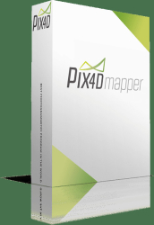 : Pix4Dmapper Enterprise v4.5.6