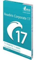 : Readiris Corporate v17.3 Build 95