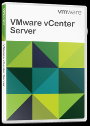 : VMware VCenter Server v7.0.0a (x64)