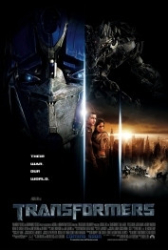 : Transformers Movie Collection (6 Filme) - microHD - AC3 - RAIST