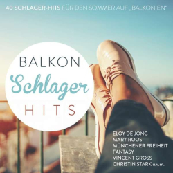 : Balkon Schlager Hits (2020)