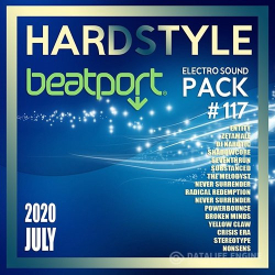 : Beatport Hardstyle: Electro Sound Pack #117 (2020)