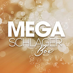 : Mega Schlager Box (2020)