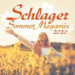 : Schlager Sommer Megamix 2020 (2020)