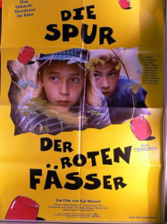 : Die Spur der roten Faesser 1996 German Hdtvrip x264-NoretaiL