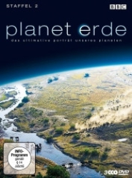 : Planet Erde Staffel 2 2016 German AC3 microHD x264 - RAIST