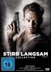 : Stirb Langsam Movie Collection (5 Filme) German AC3 microHD x264 - RAIST