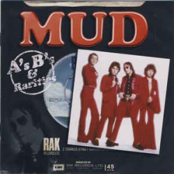 : Mud - Discography 1974-2007
