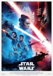 : Star Wars Episode IX Der Aufstieg Skywalkers 3D HSBS 2019 German 800p AC3 microH3D x264 - RAIST