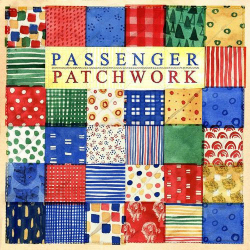 : Passenger - Patchwork (2020)