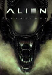 : Alien Movie Collection (8 Filme) German AC3 microHD x264 - RAIST