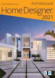 : Home Designer Architectural 2021 v22.3.0.55 (x64)