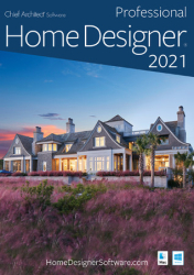 : Home Designer Professional 2021 v22.3.0.55 (x64)