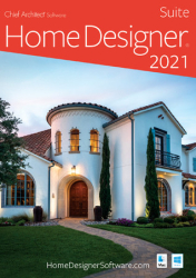 : Home Designer Suite 2021 v22.3.0.55 (x64)