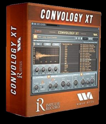 : Impulse Record Wave Arts Convology XT Complete v1.18 (x64)
