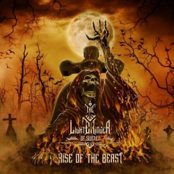 : The Lightbringer Of Sweden - Rise Of The Beast (2020)