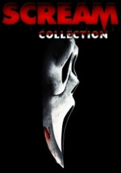: Scream Movie Collection (4 Filme) German AC3 microHD x264 - RAIST