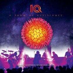 : IQ - A Show Of Resistance (Live) (2CD) (2020)