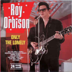 : Roy Orbison - Discography 1960-2018