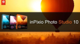 : InPixio Photo Studio Pro v10.03.0