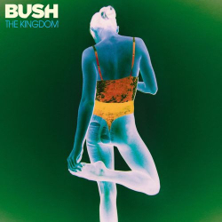 : Bush - The Kingdom (2020)