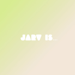 : JARV IS... - Beyond the Pale (2020)