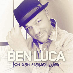 : Ben Luca - Ich geh meinen Weg (2020)