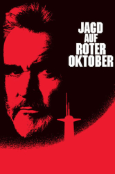 : The Hunt for Red October 1990 COMPLETE UHD BLURAY-COASTER