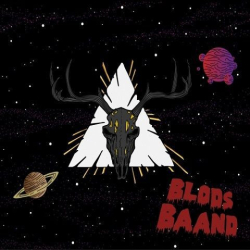 : Blodsbaand - Blodsbaand (2020)