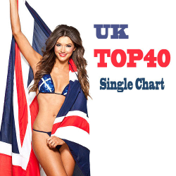 : The Official UK Top 40 Singles Chart 17.07.2020