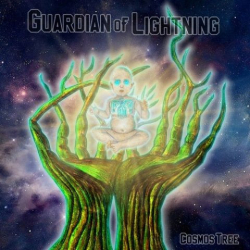 : Guardian Of Lightning - Cosmos Tree (2020)