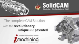 : SolidCAM 2020 SP1 HF1 for SolidWorks 2012-2020 (x64)