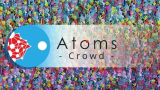 : Toolchefs Atoms Crowd v3.4.1
