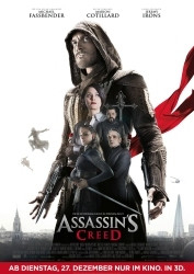 : Assassin's Creed 3D HSBS 2016 German 800p AC3 microHD x264 - RAIST