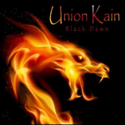 : Union Kain - Black Dawn (2020)