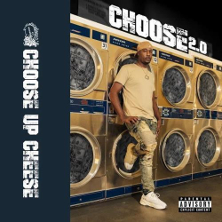 : Choose Up Cheese - Choose 2.0 (2020)