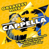: Cappella - Greatest Hits (2020)