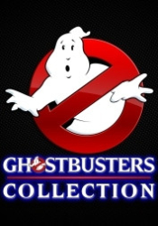 : Ghostbusters Movie Collection (3 Filme) German AC3 microHD x264 - RAIST