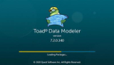 : Toad Data Modeler v7.2.0.337