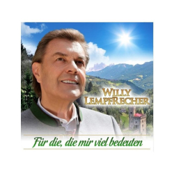 : Willy Lempfrecher - Für die, die mir viel bedeuten (2020)