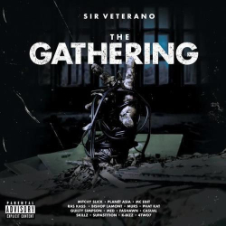 : Sir Veterano - The Gathering (2020)