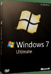 : Windows 7 SP1 Ultimate July 2020 x86-x64
