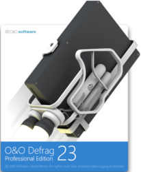 : O&O Defrag (Pro / Workstation / Server) v23.5.5022