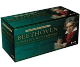 : Ludwig van Beethoven - Complete Masterpieces [60-CD Box Set] (2007)