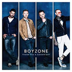 : Boyzone - Discography 1995-2018