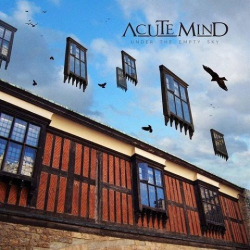 : Acute Mind - Under the Empty Sky (2020)