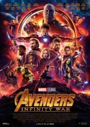 : Avengers Infinity War 3D HSBS 2018 German 800p AC3 microHD x264 - RAIST