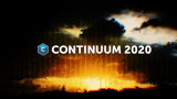 : Boris FX Continuum Complete 2020.5 v13.5.1.1371