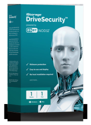 : Eset DriveSecurity v7.1.5