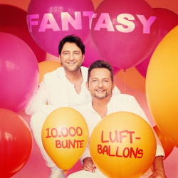 : Fantasy - 10.000 bunte Luftballons (2020)